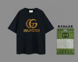 Picture of Gucci T Shirts Short _SKUGucciS-XL11Ln5335737